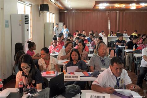 dilg barangay officials.